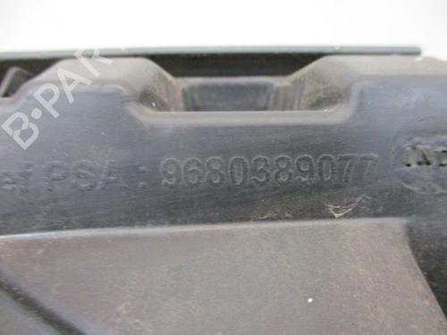Front bumper reinforcement PEUGEOT 308 I (4A_, 4C_) 2.0 HDi | BP29085474C109 