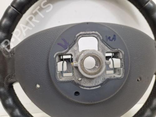 Steering wheel DACIA LODGY (JS_) 1.5 dCi (JSMC, JSAF) | BP30358732C49 