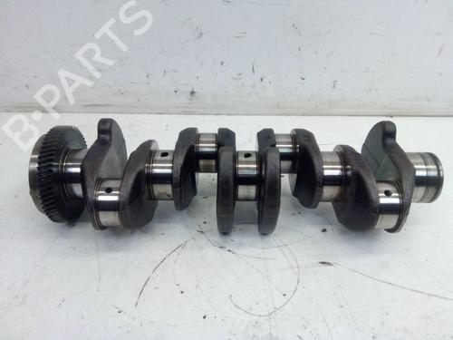 Other MERCEDES-BENZ VITO Bus (W639) 110 CDI (639.701, 639.703, 639.705) | BP29171447O1 