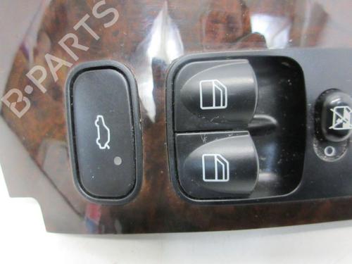 Switch MERCEDES-BENZ C-CLASS (W203) C 280 4-matic (203.092) | BP37131018I30 - Image 4
