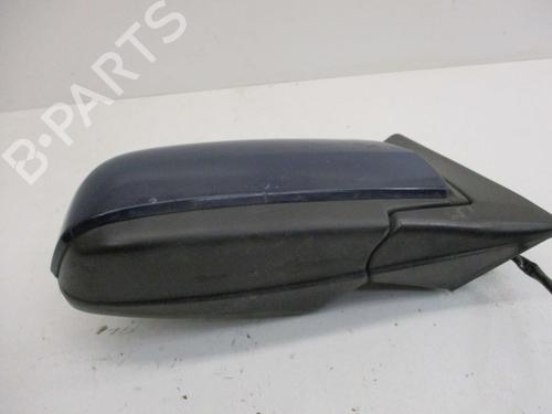 Right mirror OPEL ZAFIRA / ZAFIRA FAMILY B (A05) 1.9 CDTI (M75) | BP18800828C27 