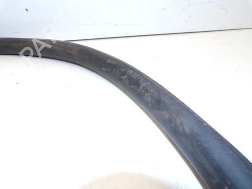 Rubber door seal VW SCIROCCO III (137, 138) 2.0 TFSI | BP29084280C142 