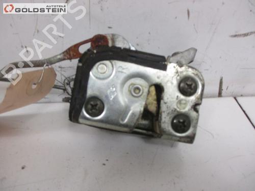 Front right lock MITSUBISHI PAJERO I (L04_G, L14_G) 3.0 V6 (L141G, L146G) | BP18763173C97 
