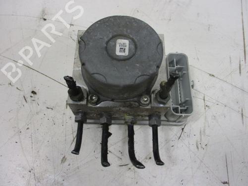 Used Electronic module CITROËN C3 II (SC_) 1.6 HDi (92 hp) 30667477