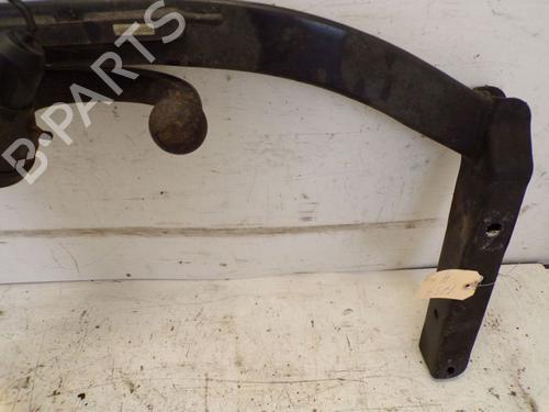 Kule for tilhengerfeste/Mekanisme AUDI A6 C6 Avant (4F5) 2.7 TDI | BP29088970C141 
