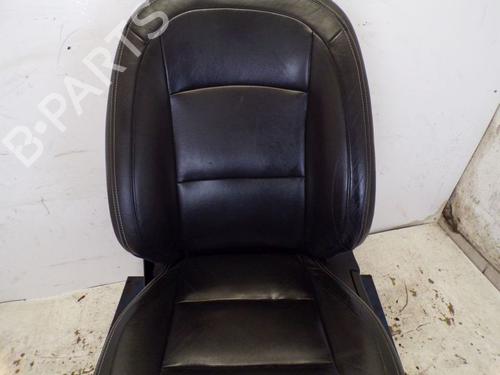 Left front seat NISSAN QASHQAI I (J10, NJ10) 2.0 All-wheel Drive | BP29096830C15 