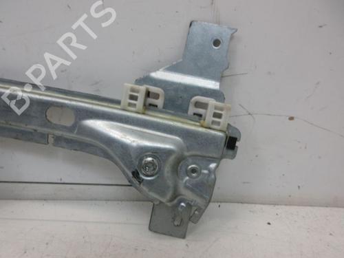 Rear left window mechanism PEUGEOT 5008 (0U_, 0E_) 2.0 HDi 136 / BlueHDi 136 | BP22565239C24 