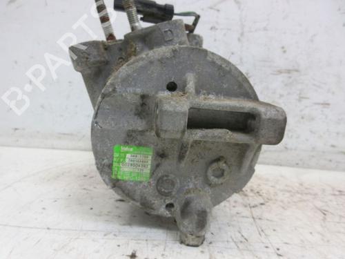 AC compressor JEEP WRANGLER III (JK) 3.8 | BP38506102M34 - Image 6