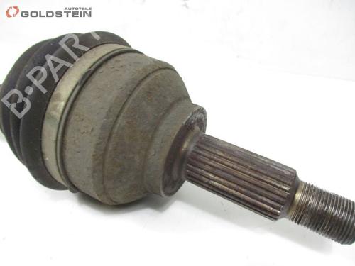 Left front driveshaft RENAULT TRAFIC II Van (FL) 1.9 dCi 100 (FL0C, FL0K, FL0B) | BP37109419M38 - Image 3