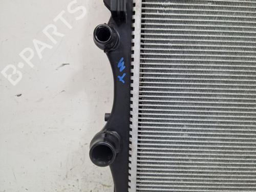 Køler MERCEDES-BENZ A-CLASS (W177) A 200 (177.087) | BP29105339M31