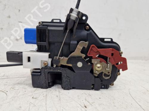 Front right lock AUDI A8 D3 (4E2, 4E8) 4.2 TDI quattro | BP37145794C97 - Image 4