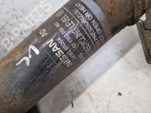 Left front shock absorber NISSAN QASHQAI / QASHQAI +2 I (J10, NJ10, JJ10E) 2.0 | BP26687199M16 