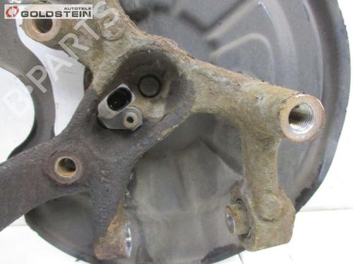 Right rear steering knuckle VW GOLF V (1K1) 2.0 GTI | BP18759669M28 