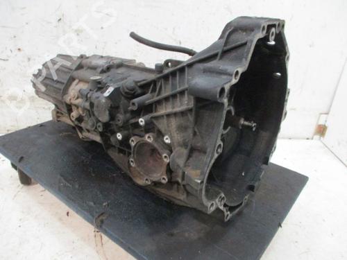 Used Gearbox AUDI A4 B7 (8EC) 2.0 TDI 16V (140 hp) 19292357