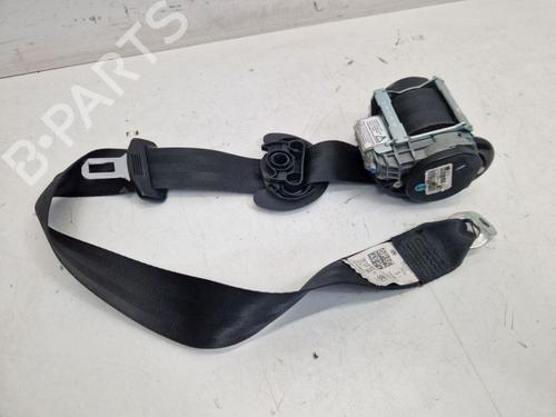 Sikkerhedssele foran venstre Sikkerhedssele foran venstre VW GOLF VI Variant (AJ5) 2.0 TDI (140 hp) 39908920 39908920
