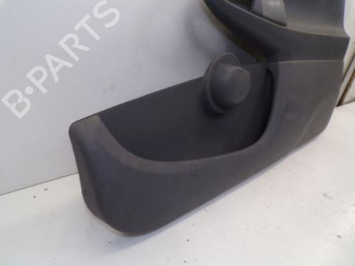 Front right panel CITROËN C1 (PM_, PN_) 1.0 | BP38027171C59 - Image 5