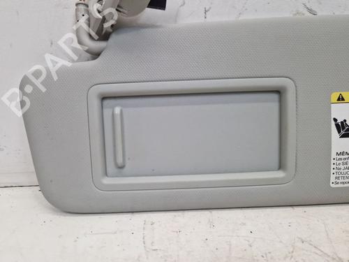 Left sun visor AUDI A3 Limousine (8VS, 8VM) 2.0 TFSI | BP40181626I1 - Image 4