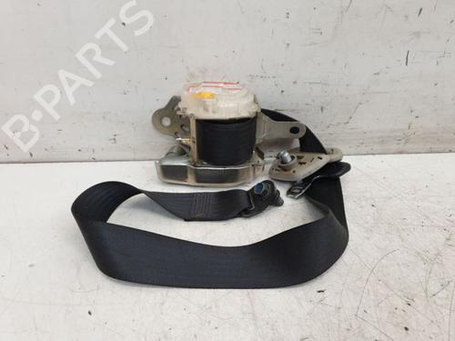 Front right seatbelt SUZUKI SWIFT III (MZ, EZ) 1.3 (RS413, ZC11S) | BP36771298I25 - Image 2