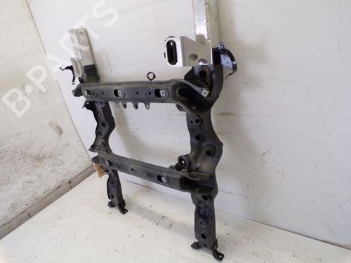 Subframe MERCEDES-BENZ EQS (V297) EQS 450+ (297.123) | BP37133515M9 - Image 6