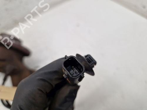 Left front steering knuckle DACIA SANDERO II 1.0 SCe 75 (B8JC, B8JD, B8NC) | BP37137124M25 - Image 7