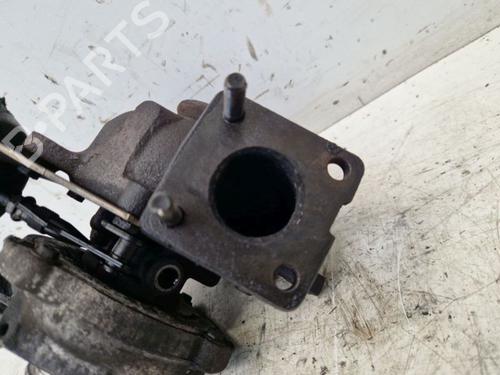 Turbolader/Kompressor ALFA ROMEO GT (937_) 1.9 JTD (937CXN1B) | BP23335271M71 