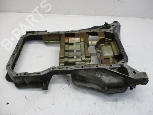 Used Oil sump MERCEDES-BENZ CLK (C209) CLK 320 (209.365) (218 hp) 29523821