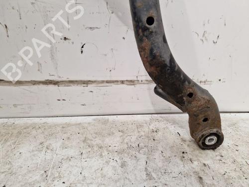 Rear axle AUDI A6 C6 Avant (4F5) 2.7 TDI | BP29101126M2 