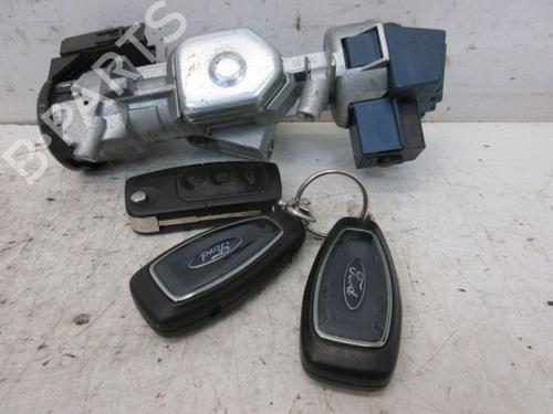 Autre FORD GALAXY II (WA6) 2.0 TDCi (130 hp) 29088958