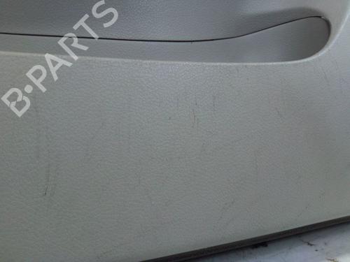 Front left panel SUBARU IMPREZA Saloon (GE, GV) 2.5 AWD | BP38507120C58 - Image 7