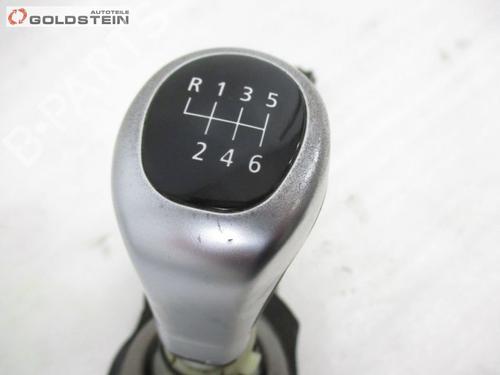 Shift knob BMW 1 Convertible (E88) 118 d | BP37104343I34 - Image 4