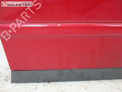 Right front door AUDI A4 B6 (8E2) 3.0 quattro | BP26647586C3 