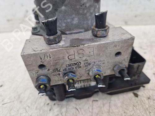 ABS pump AUDI A4 B7 Avant (8ED) 2.0 TDI | BP37134519M43 - Image 6