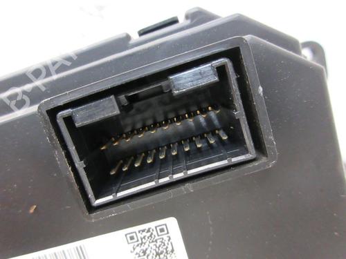 Display monitor HYUNDAI i20 I (PB, PBT) 1.1 CRDi | BP30667922C48 