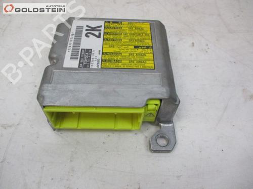 Used Control unit TOYOTA RAV 4 III (_A3_) 2.2 D 4WD (ALA30_, ALA30R) (177 hp) 18754956
