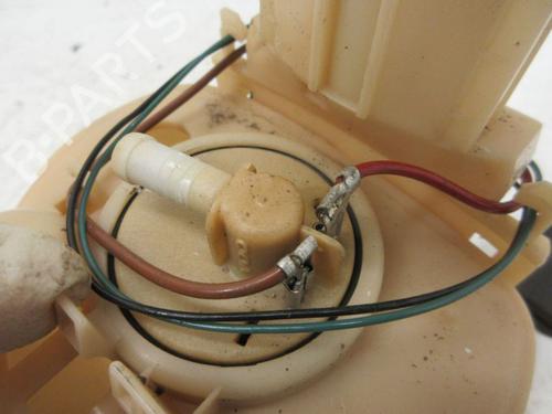 Fuel pump MINI MINI (R50, R53) Cooper | BP29093597M76 