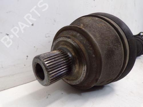Right front driveshaft AUDI A6 C6 Avant (4F5) 4.2 quattro | BP37132904M39 - Image 4