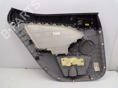 Rear right panel KIA SORENTO II (XM) 2.4 CVVT | BP38505233C61 - Image 7