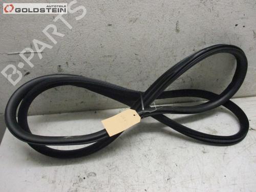 Used Rubber door seal VOLVO S80 II (124) D3 / D4 (163 hp) 15112434