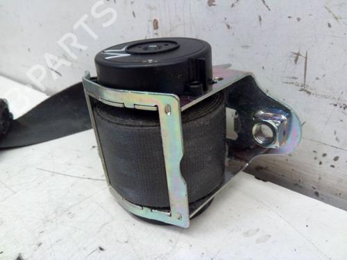 Front left seatbelt OPEL CORSA E (X15) 1.0 (08, 68) | BP37135646I26 - Image 4