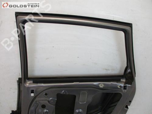 Right rear door SEAT TOLEDO III (5P2) 1.9 TDI | BP26647457C5