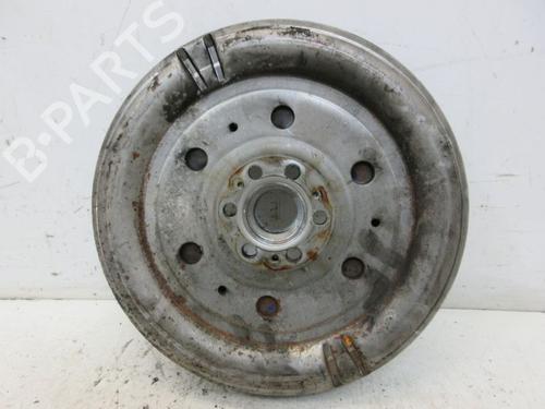 Other VW EOS (1F7, 1F8) 2.0 TDI | BP29089489O1