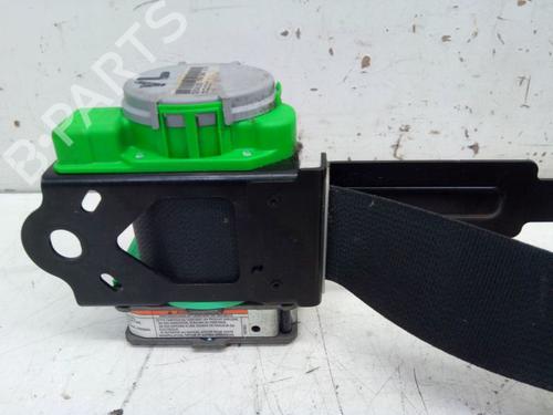 Front left seatbelt OPEL AGILA B (H08) 1.0 (F68) | BP37135451I26 - Image 5