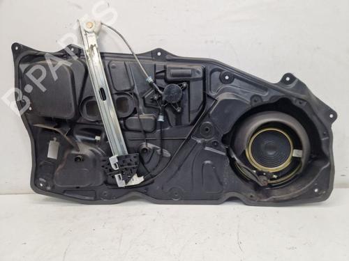 Front right window mechanism MAZDA RX-8 (SE, FE) 1.3 (FE103, SE3P) | BP37801623C23 - Image 5