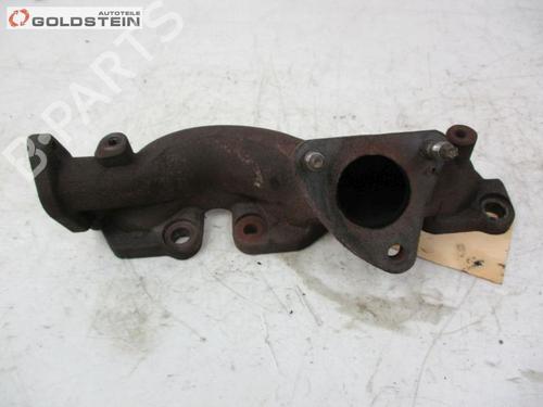 Used Exhaust manifold PEUGEOT 407 Coupe (6C_) 2.7 HDi (204 hp) 18751747