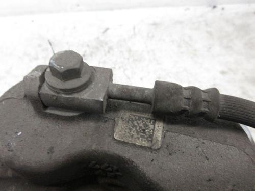 Left front brake caliper MERCEDES-BENZ B-CLASS Sports Tourer (W247) B 250 e (247.086) | BP28307253M105 