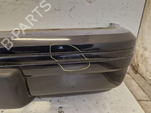 Rear bumper JEEP GRAND CHEROKEE I (ZJ, ZG) 5.2 4x4 (Z) | BP29103561C8 