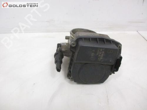 Throttle body CITROËN C8 (EA_, EB_) 2.0 | BP30667434M82