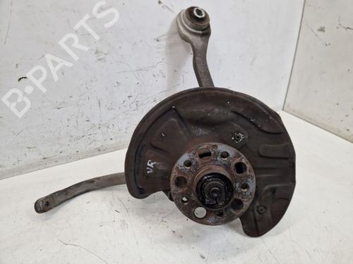 Used Right front steering knuckle MERCEDES-BENZ E-CLASS (W211) E 350 (211.056) (272 hp) 26127818