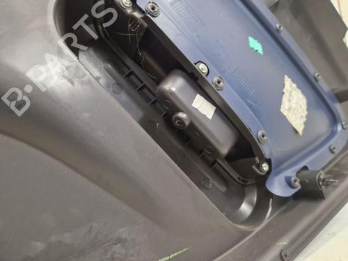 Rear left panel OPEL AGILA B (H08) 1.2 (F68) | BP37136292C60 - Image 10
