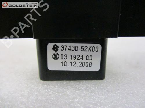 Warning switch SUZUKI SPLASH (EX) 1.0 (A5B310) | BP18755728I22 - Image 5